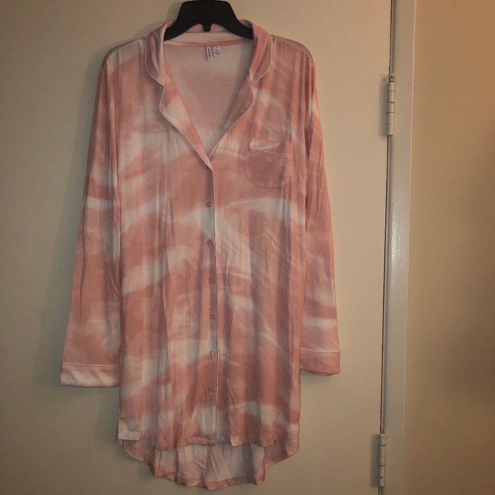 NWT Soft Nordstrom Nightshirt😴